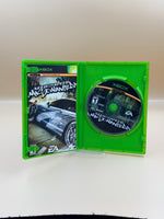 Need for Speed: Most Wanted