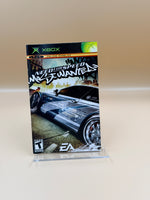 Need for Speed: Most Wanted
