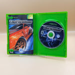 Need for Speed: Underground