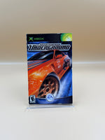 Need for Speed: Underground