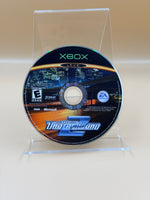 Need for Speed: Underground 2