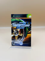 Need for Speed: Underground 2