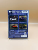 Project Gotham Racing (Platinum Hits)