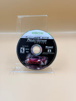 Project Gotham Racing (Platinum Hits)