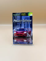 Project Gotham Racing (Platinum Hits)