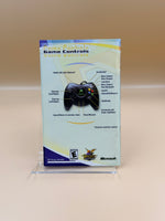 Project Gotham Racing (Platinum Hits) [Xbox] Tested & Cleaned