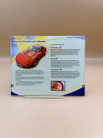 Project Gotham Racing (Platinum Hits) [Xbox] Tested & Cleaned