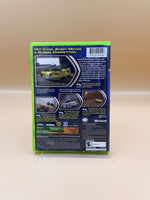 Project Gotham Racing 2