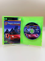 Project Gotham Racing 2