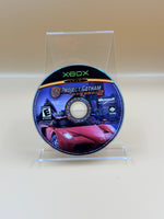 Project Gotham Racing 2