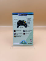 Quantum Redshift [Xbox] Tested & Cleaned