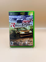 RalliSport Challenge