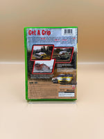 RalliSport Challenge