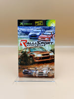 RalliSport Challenge