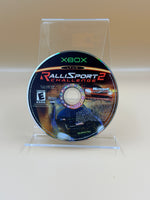 RalliSport Challenge 2