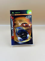 RalliSport Challenge 2