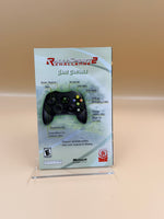 RalliSport Challenge 2 [Xbox] Tested & Cleaned