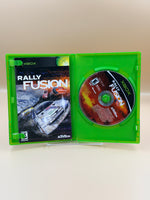 Rally Fusion: Race of Champions