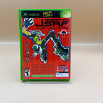 Sega GT 2002 & JSRF: Jet Set Radio Future