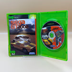 Sega GT 2002 & JSRF: Jet Set Radio Future