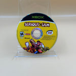 Serious Sam