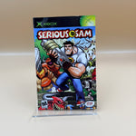 Serious Sam