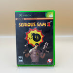 Serious Sam 2