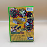 Serious Sam 2