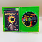Serious Sam 2