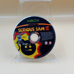 Serious Sam 2