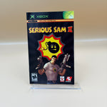 Serious Sam 2