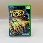 Smashing Drive
