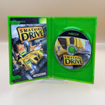 Smashing Drive