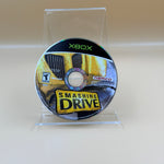 Smashing Drive