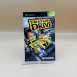 Smashing Drive