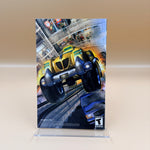 Smashing Drive [Xbox] Tested & Cleaned