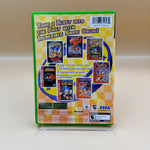 Sonic Mega Collection Plus