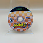 Sonic Mega Collection Plus