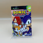 Sonic Mega Collection Plus