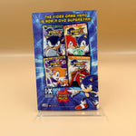 Sonic Mega Collection Plus [Xbox] Tested & Cleaned