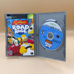 The Simpsons: Road Rage (Platinum Hits)