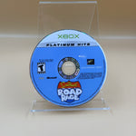The Simpsons: Road Rage (Platinum Hits)