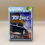 Test Drive (Platinum Hits)