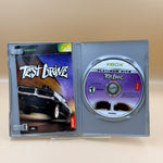 Test Drive (Platinum Hits)