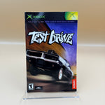Test Drive (Platinum Hits)