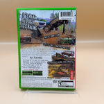 Test Drive: Eve of Destruction