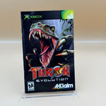 Turok: Evolution