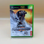 Unreal Championship