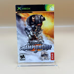 Unreal Championship