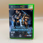 Unreal Championship 2: The Liandri Conflict